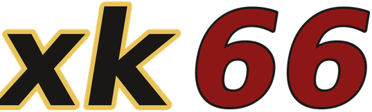 xk66 logo